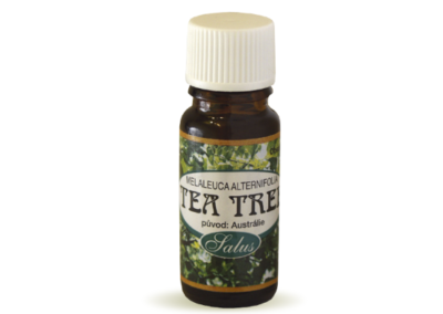 Tea tree olej