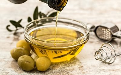 Osvedčené recepty na dressing s olivovým olejom
