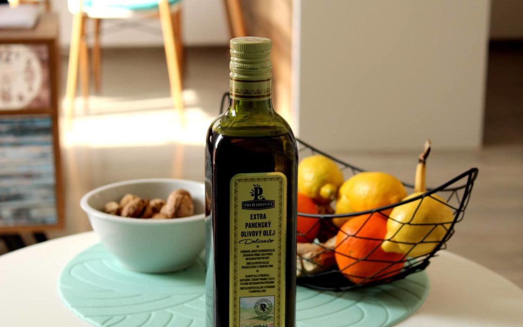 Olivový olej – použitie, účinky a výber toho najkvalitnejšieho