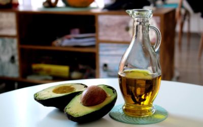 Avokádový olej a jeho prínosy pre vaše zdravie
